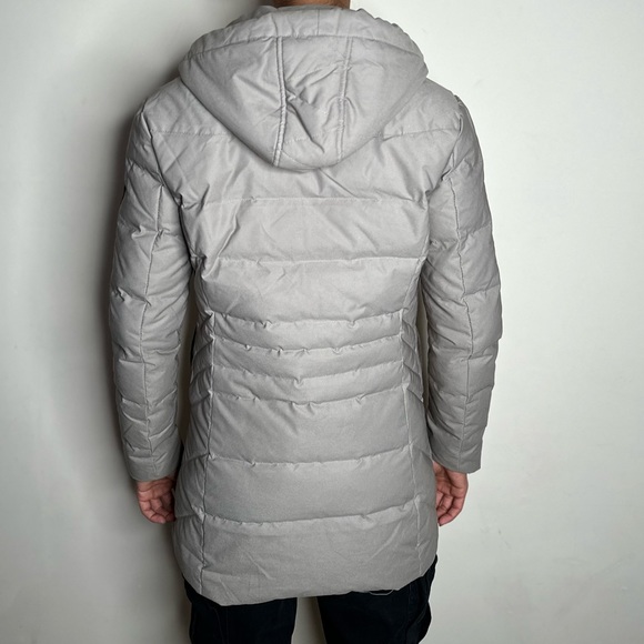Puffer Jacket - Picture 2 of 3